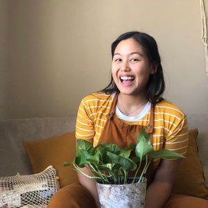 Meet your Posher, Summer